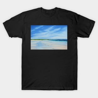 Traigh Shorobaidh, Tiree T-Shirt